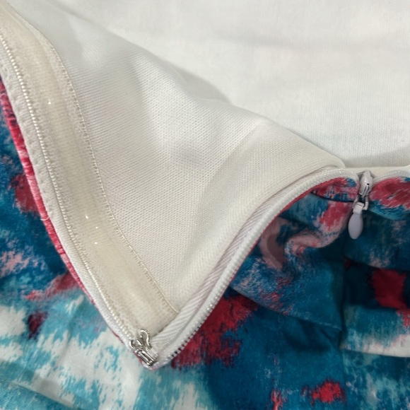 NWT Lizi Chin summer dress - Picture 5 of 13